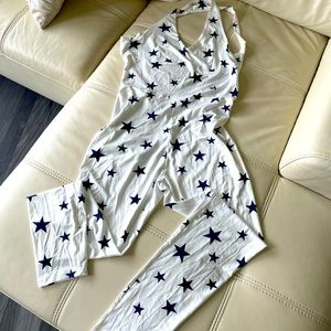 Onesie bodysuit